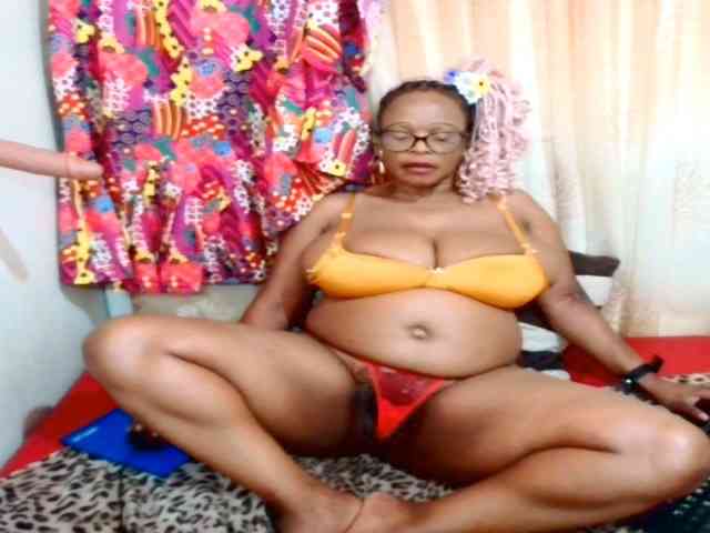 Ebonybloom69 webcam