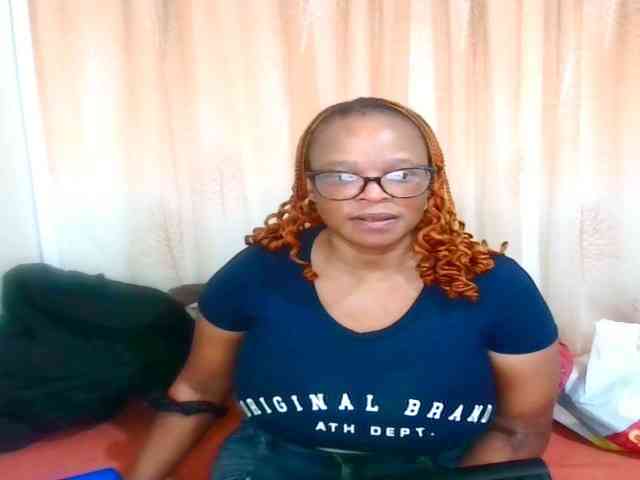 Ebonybloom69 webcam