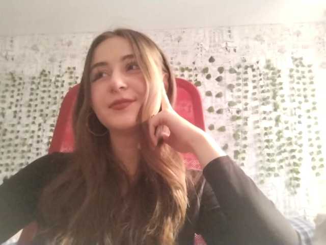 marrykissa live cam on BongaCams