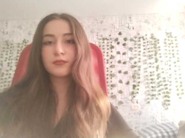 marrykissa live cam on BongaCams