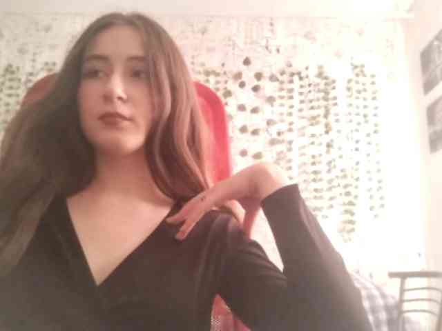 marrykissa webcam