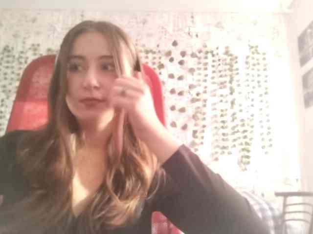 marrykissa webcam