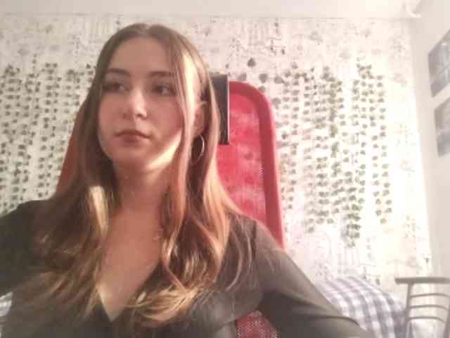 marrykissa webcam