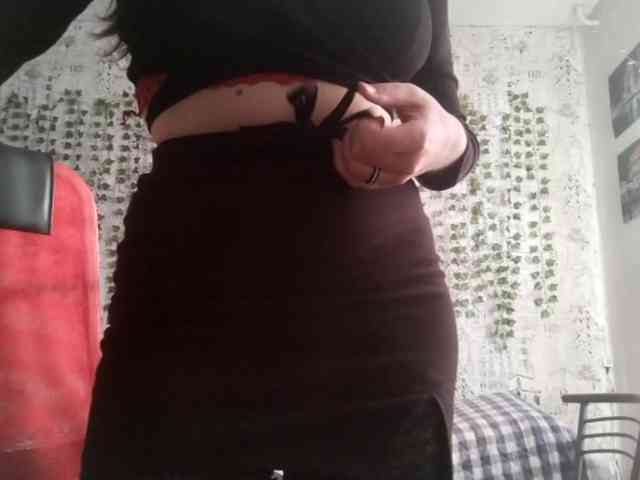 marrykissa webcam