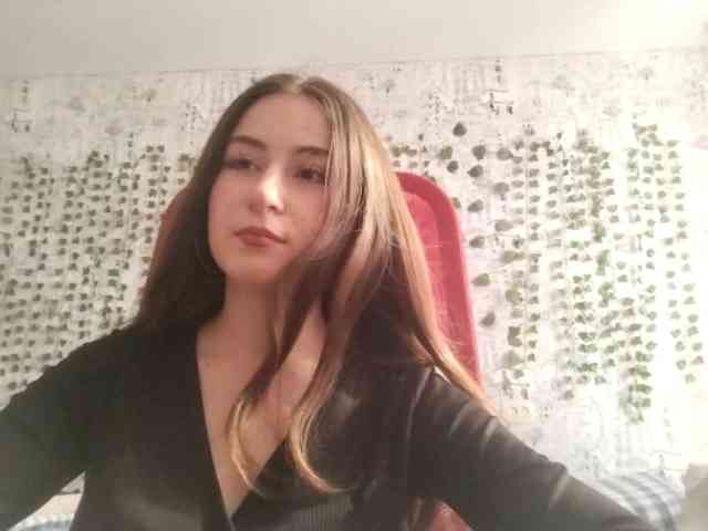 marrykissa webcam