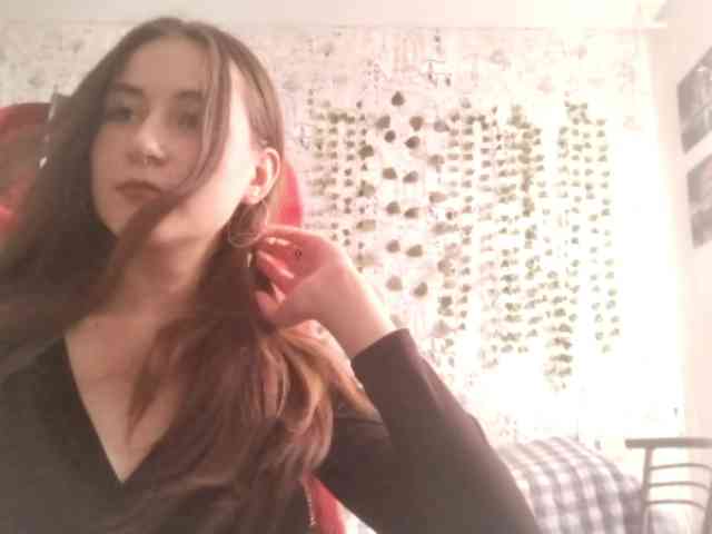 marrykissa webcam