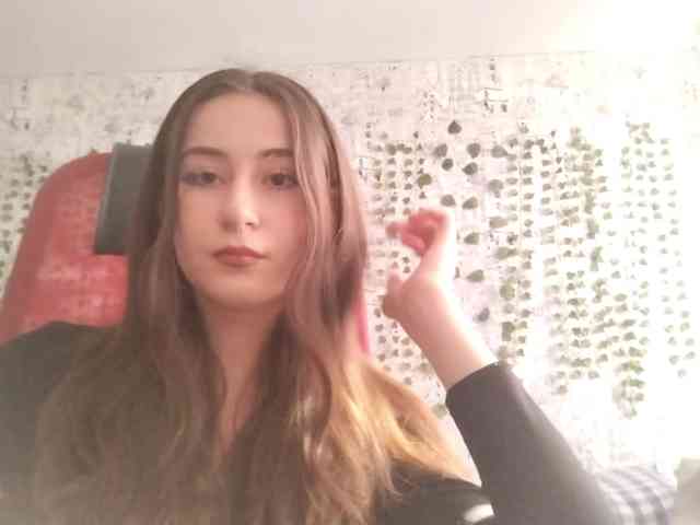 marrykissa webcam