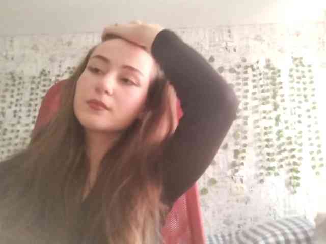 marrykissa webcam