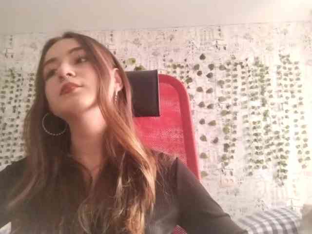 marrykissa webcam
