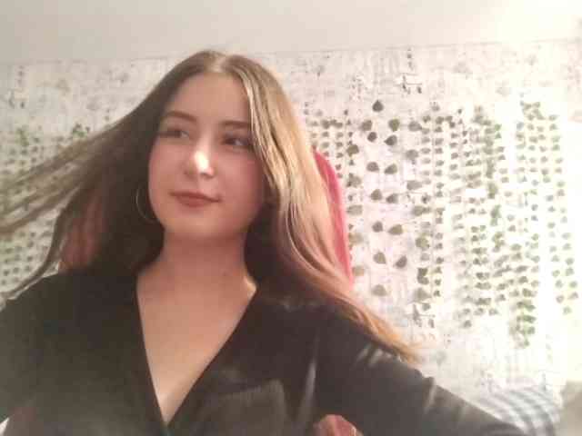 marrykissa webcam