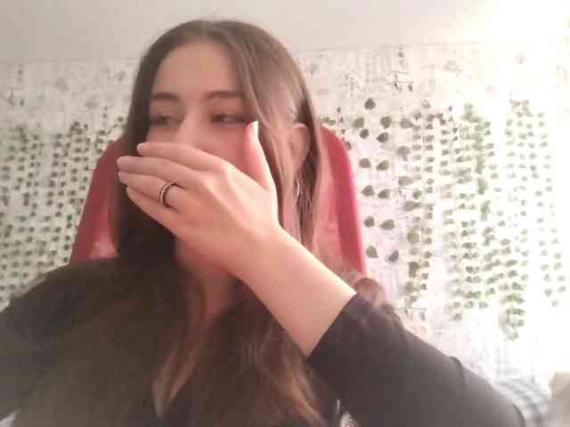 marrykissa webcam