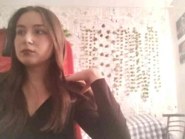marrykissa webcam