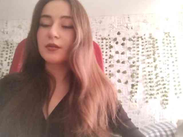 marrykissa webcam
