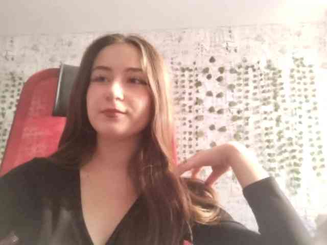 marrykissa webcam