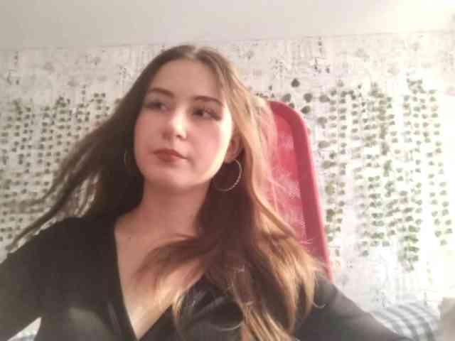 marrykissa webcam