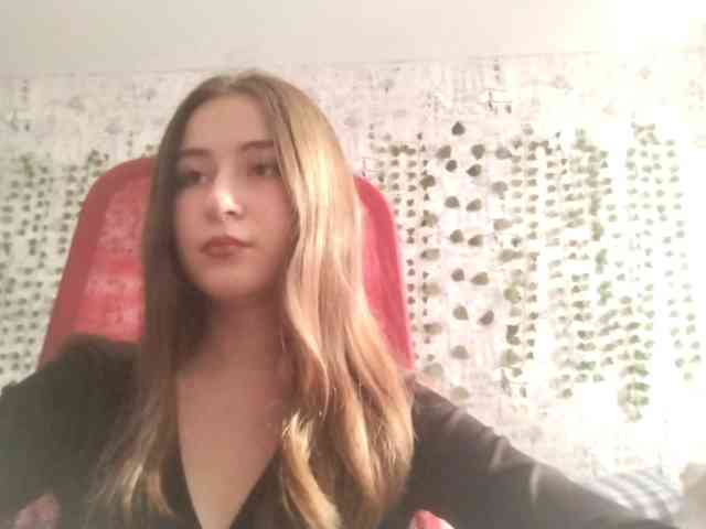 marrykissa webcam