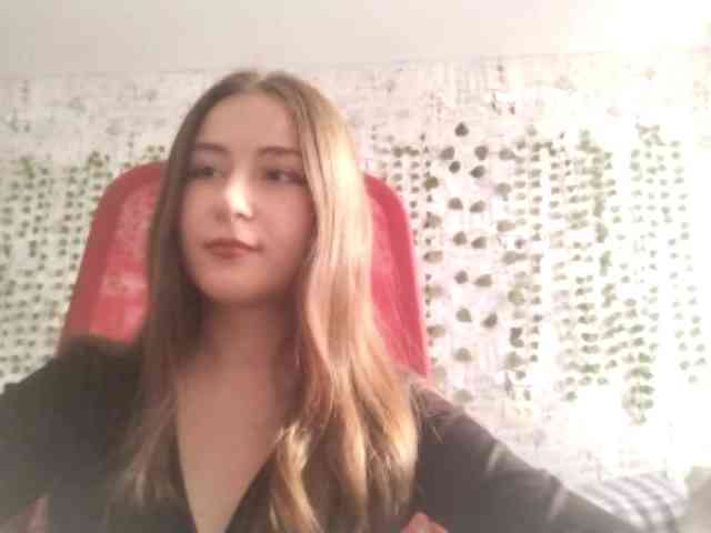 marrykissa webcam