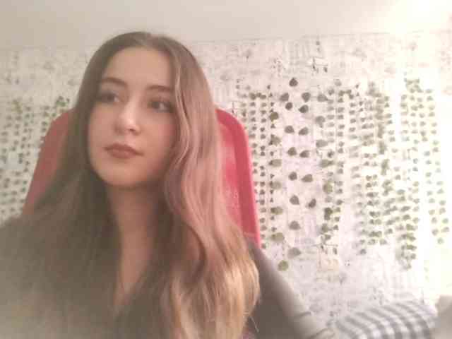 marrykissa webcam