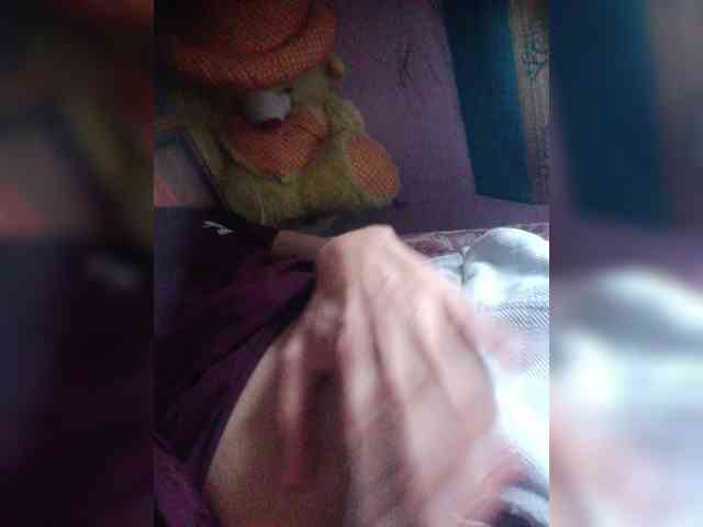 skinny-and-sexy Live Webcam on BongaCams