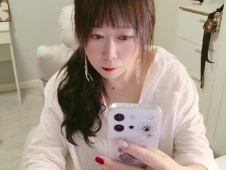 XantheBloom Porn Show