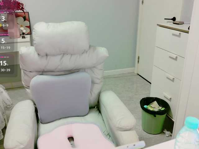 XantheBloom live cam on BongaCams