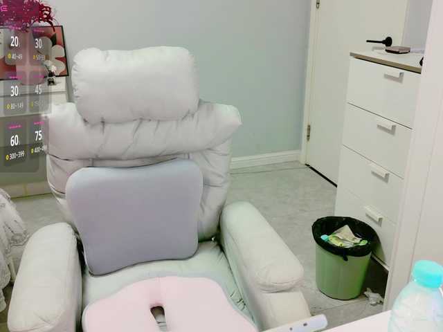 XantheBloom live cam on BongaCams