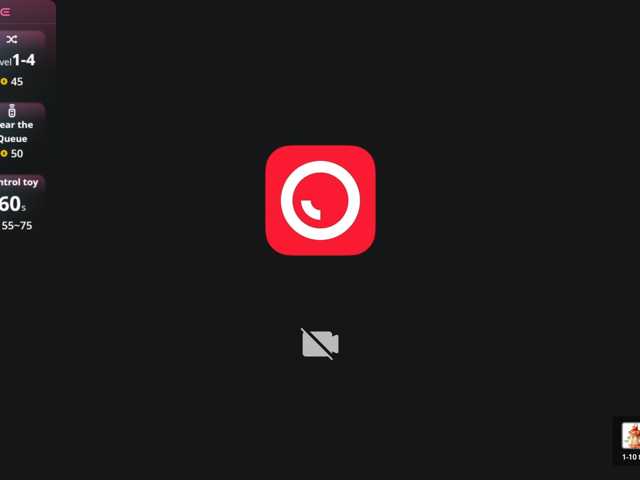 XantheBloom live cam preview