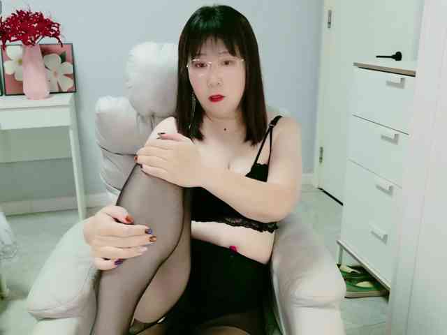 XantheBloom webcam