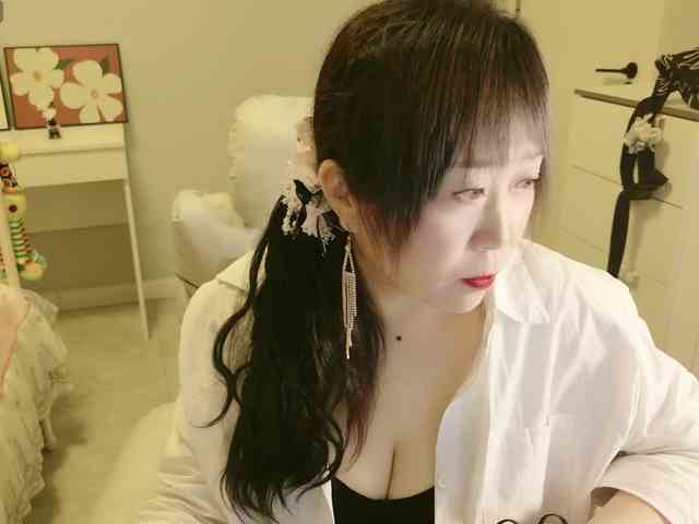 XantheBloom webcam