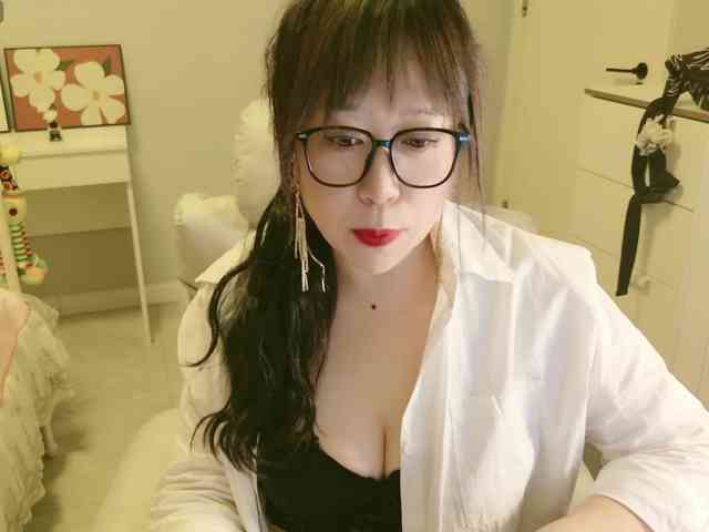 XantheBloom webcam