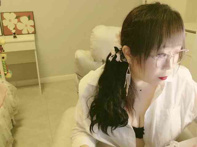 XantheBloom webcam