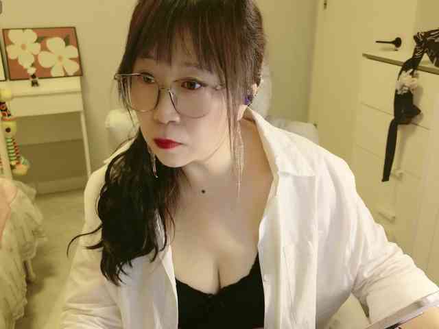 XantheBloom webcam