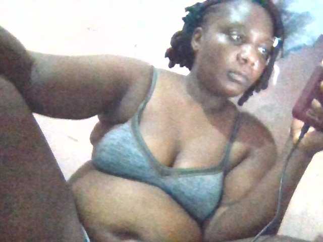 Milky-ebony