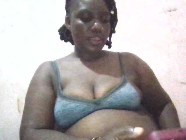 Milky-ebony