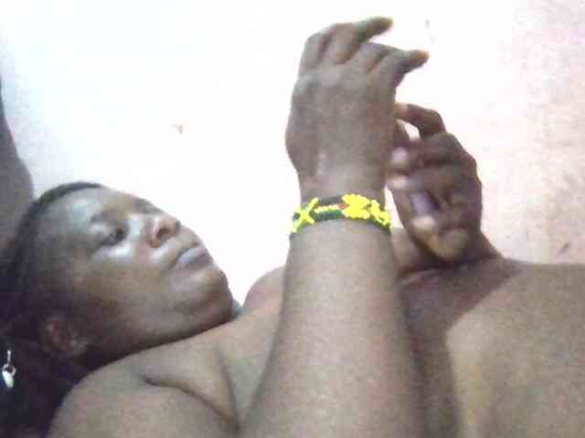 Milky-ebony