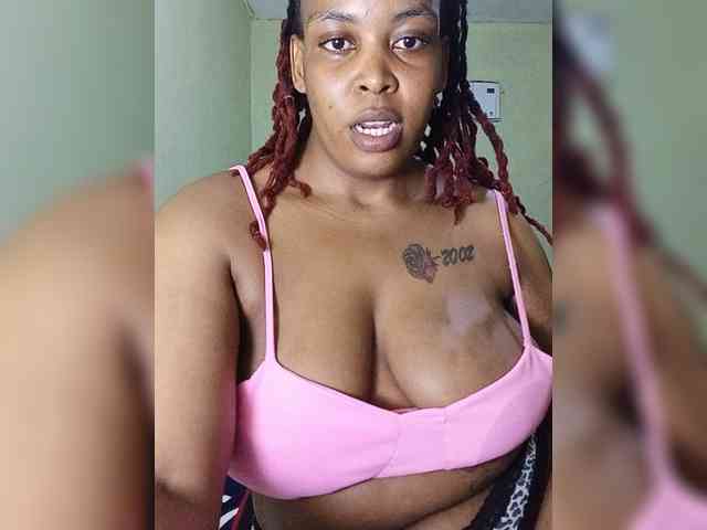 Fellafaith123 webcam