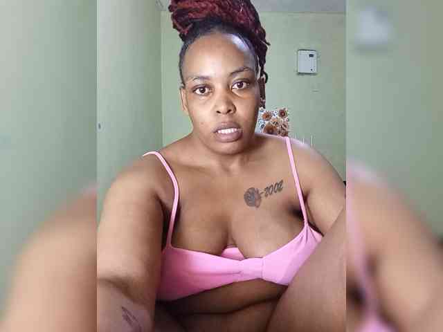 Fellafaith123 webcam