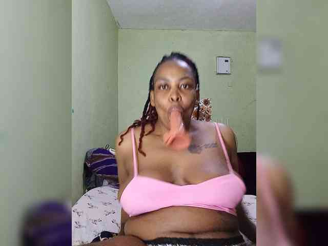 Fellafaith123 webcam