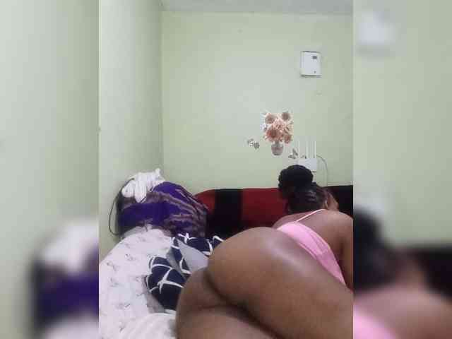 Fellafaith123 webcam