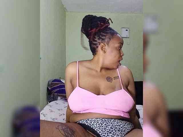 Fellafaith123 webcam