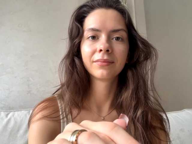 LaniGershman live cam on BongaCams