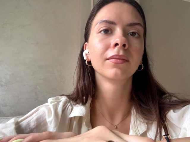 LaniGershman live cam on BongaCams