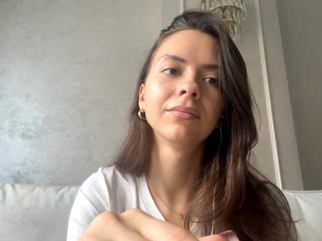 LaniGershman live cam on BongaCams