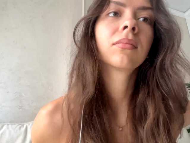 LaniGershman live cam on BongaCams