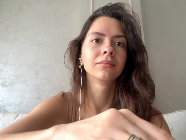 LaniGershman live cam on BongaCams