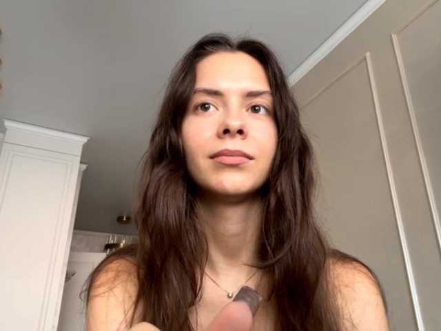 LaniGershman live cam on BongaCams