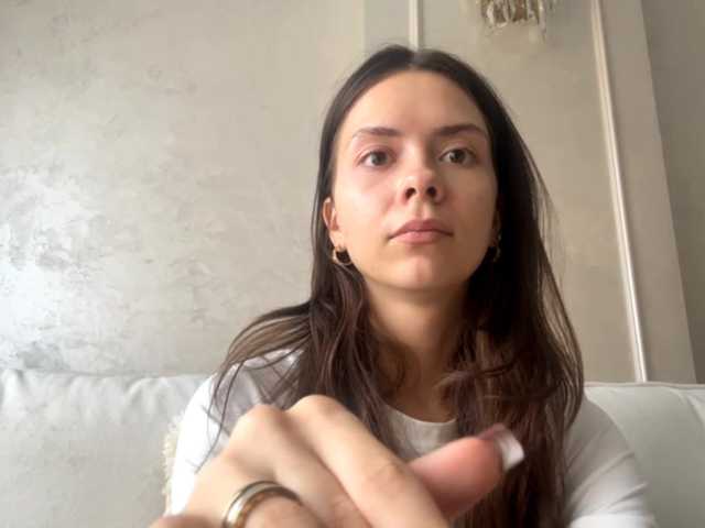 LaniGershman live cam on BongaCams