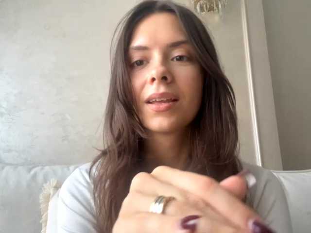 LaniGershman live cam on BongaCams