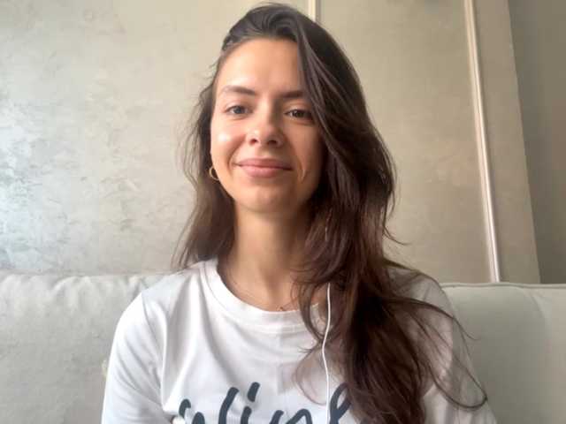 LaniGershman live cam on BongaCams