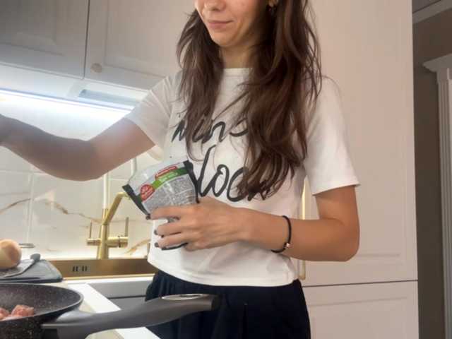 LaniGershman live cam on BongaCams